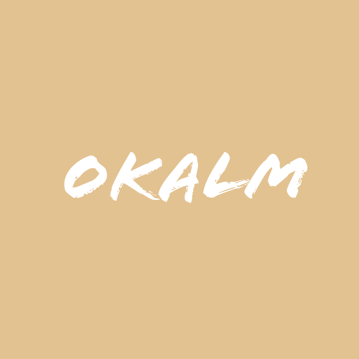 Okalm