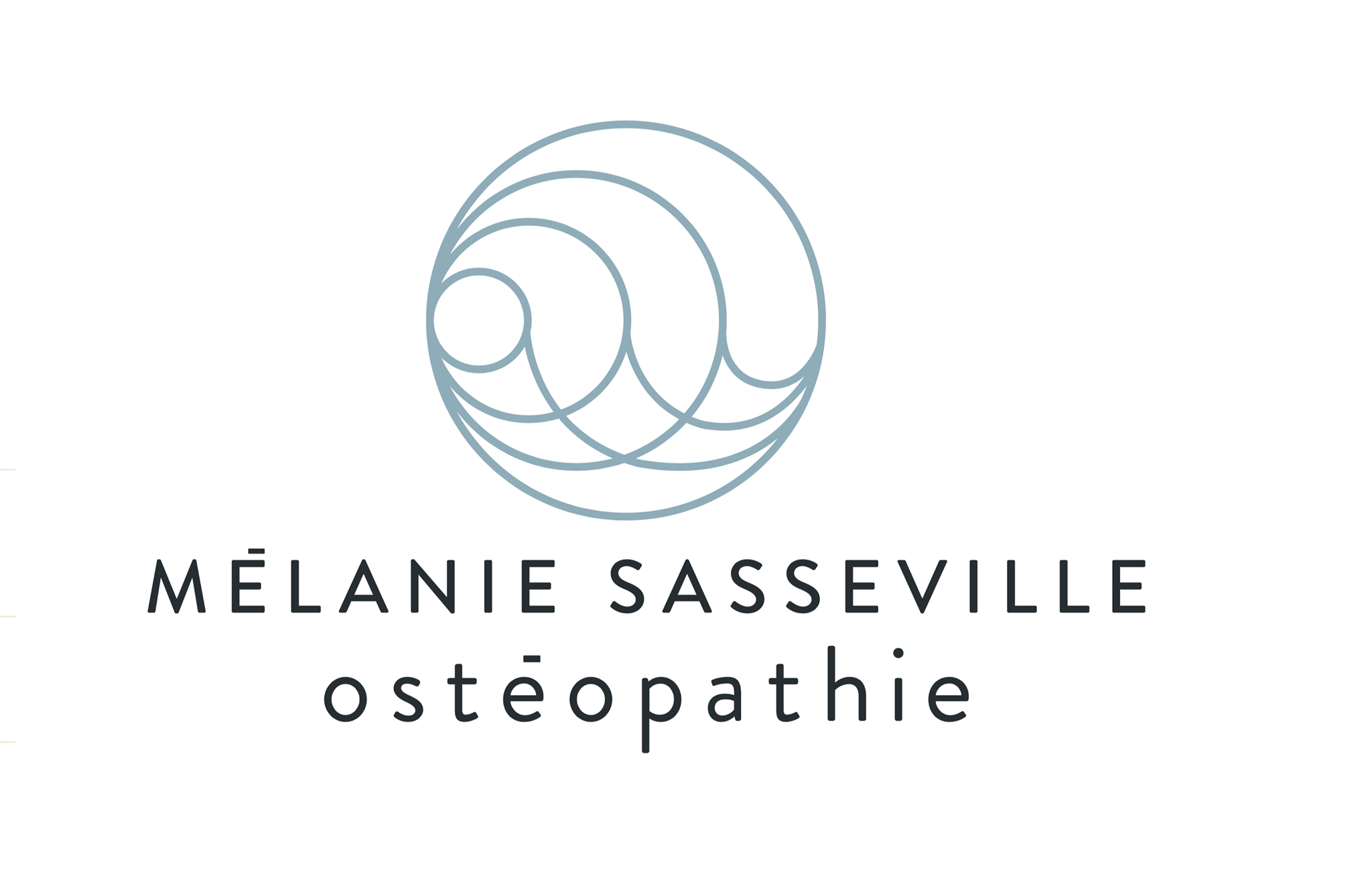 Mélanie Sasseville Ostéopathie