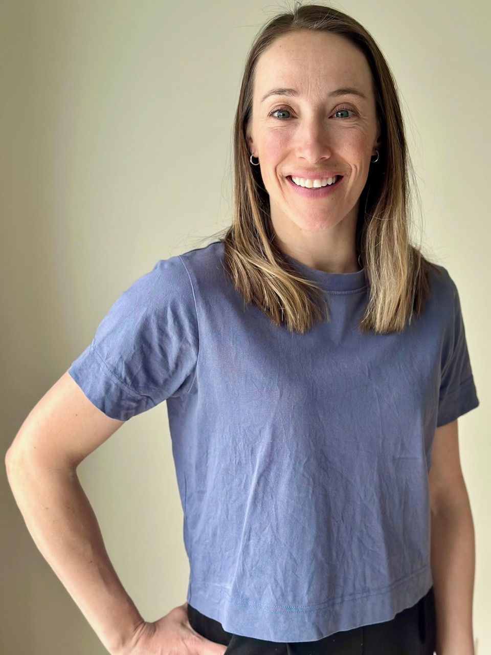 Laurence Ethier Physiothérapie