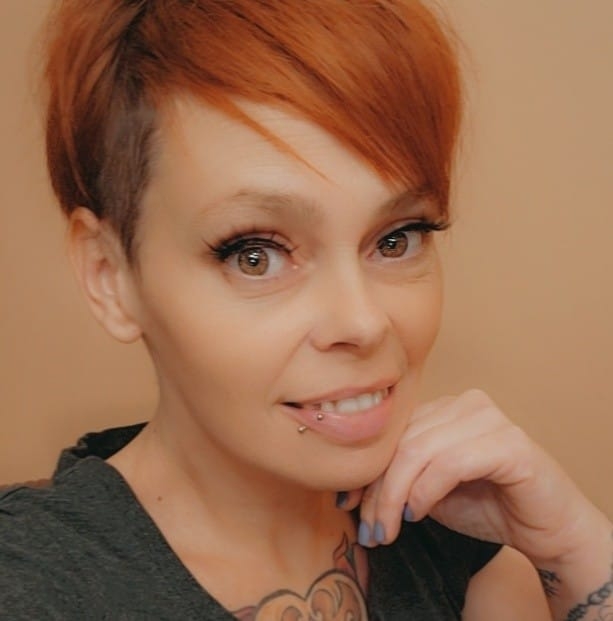 Nancy Leblanc sabourin