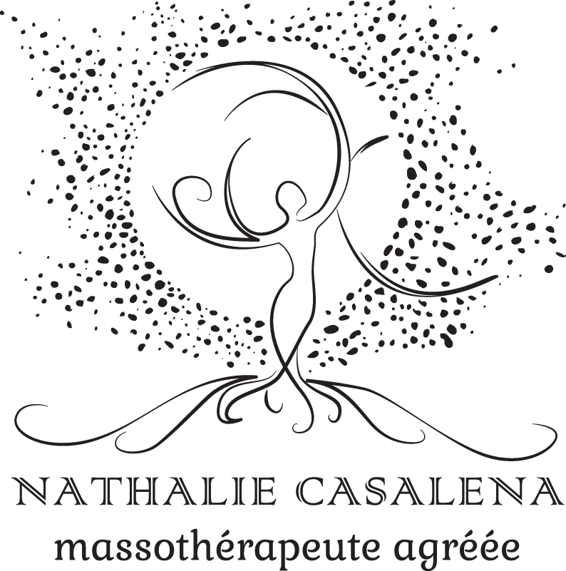 Massothérapie Nathalie Casalena