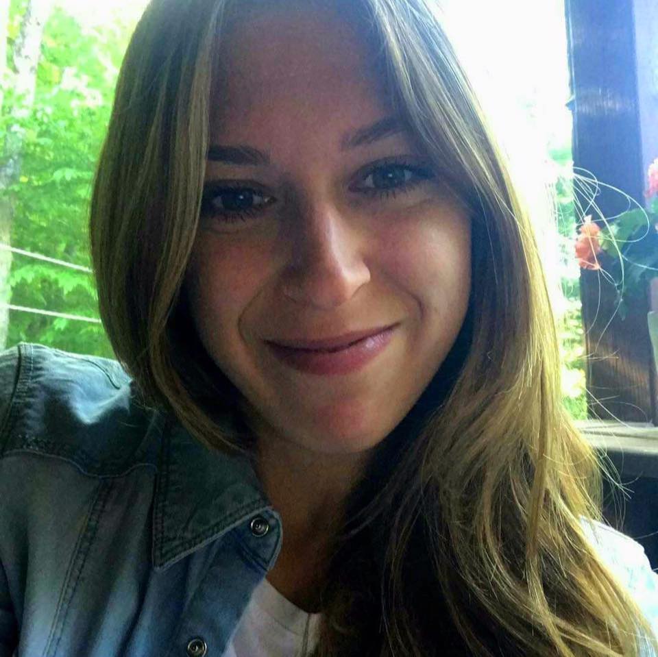 Isabelle Guénette, I.O. Ostéopathe - Massothérapeute