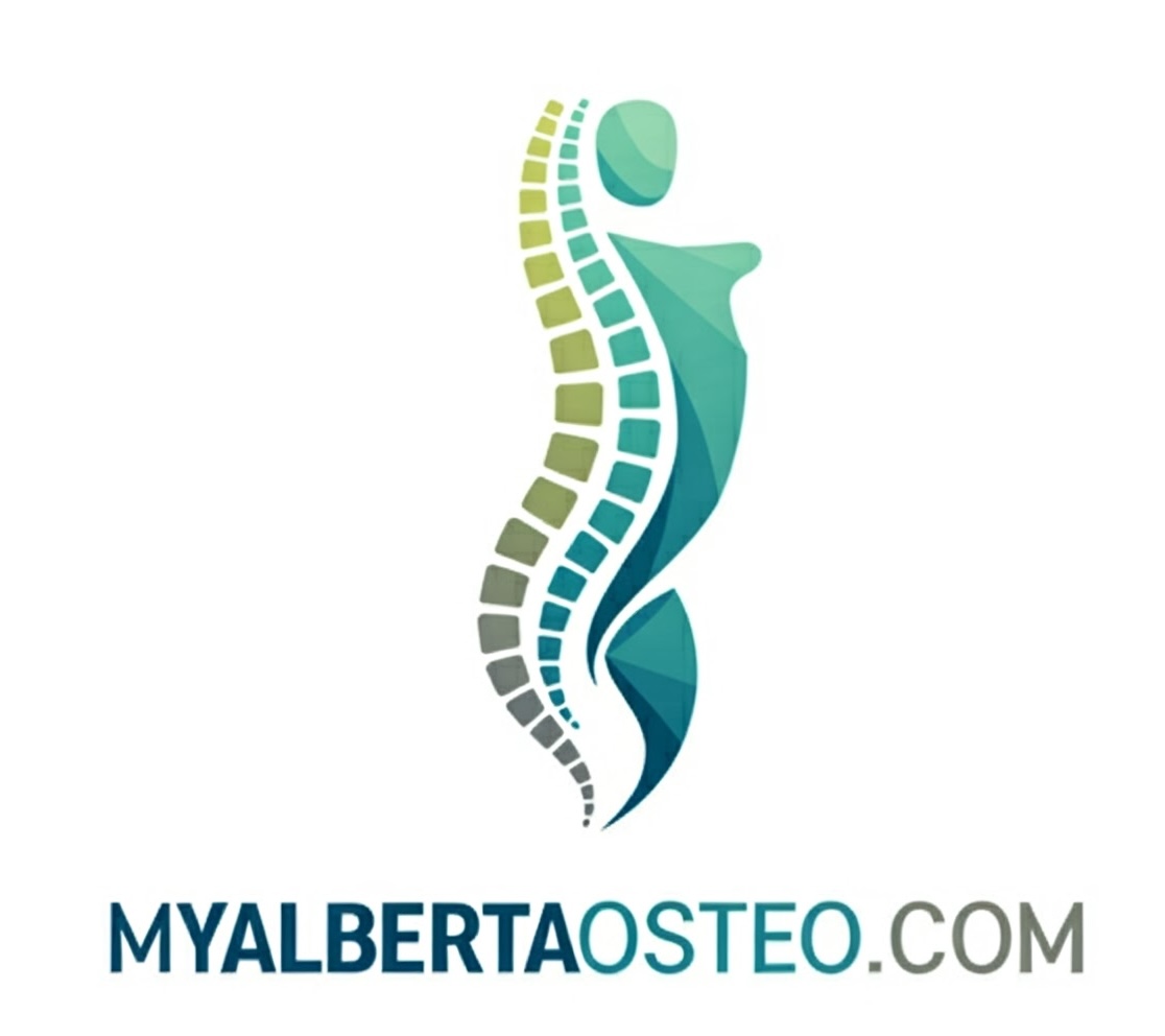 My Alberta Osteo