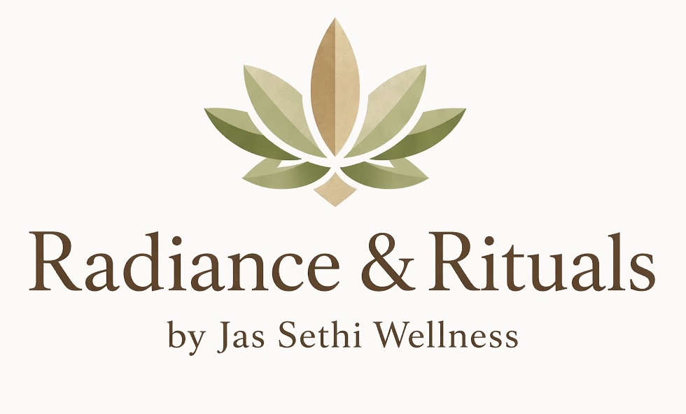 Radiance & Rituals by Jas Sethi Wellness