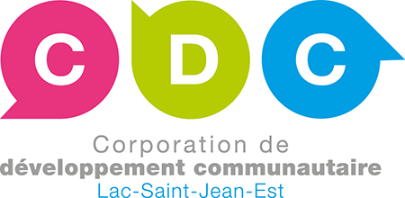 CDC Lac-Saint-Jean-Est