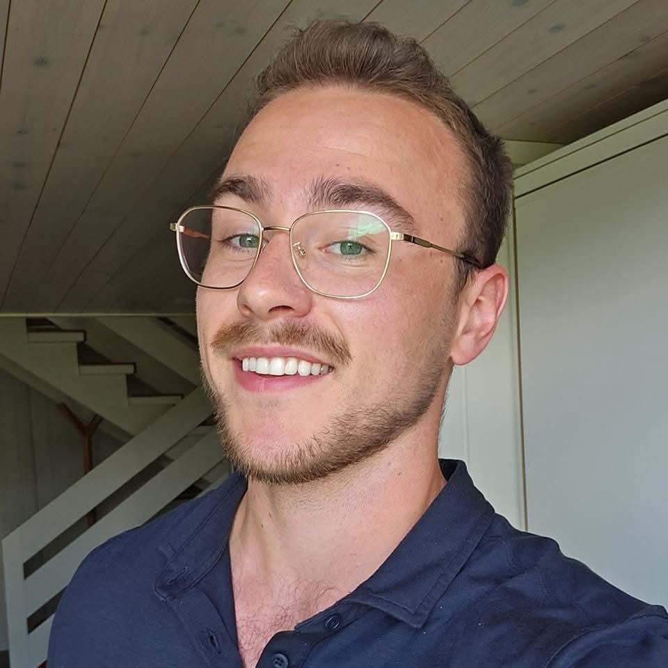 Jérémie LG ROM Athletique