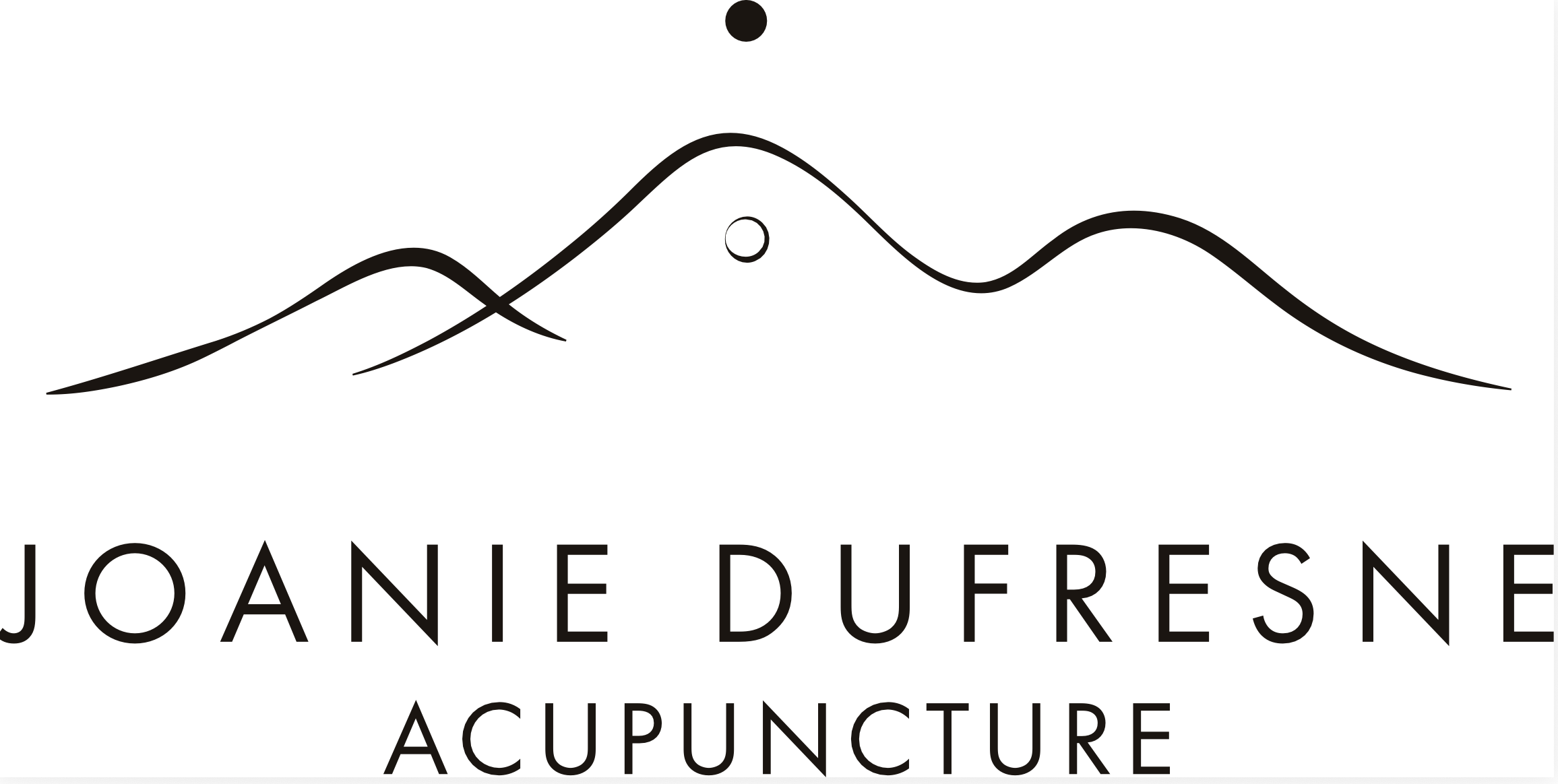 Joanie Dufresne Acupuncture