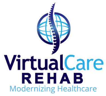 Virtual Care Rehab Inc.