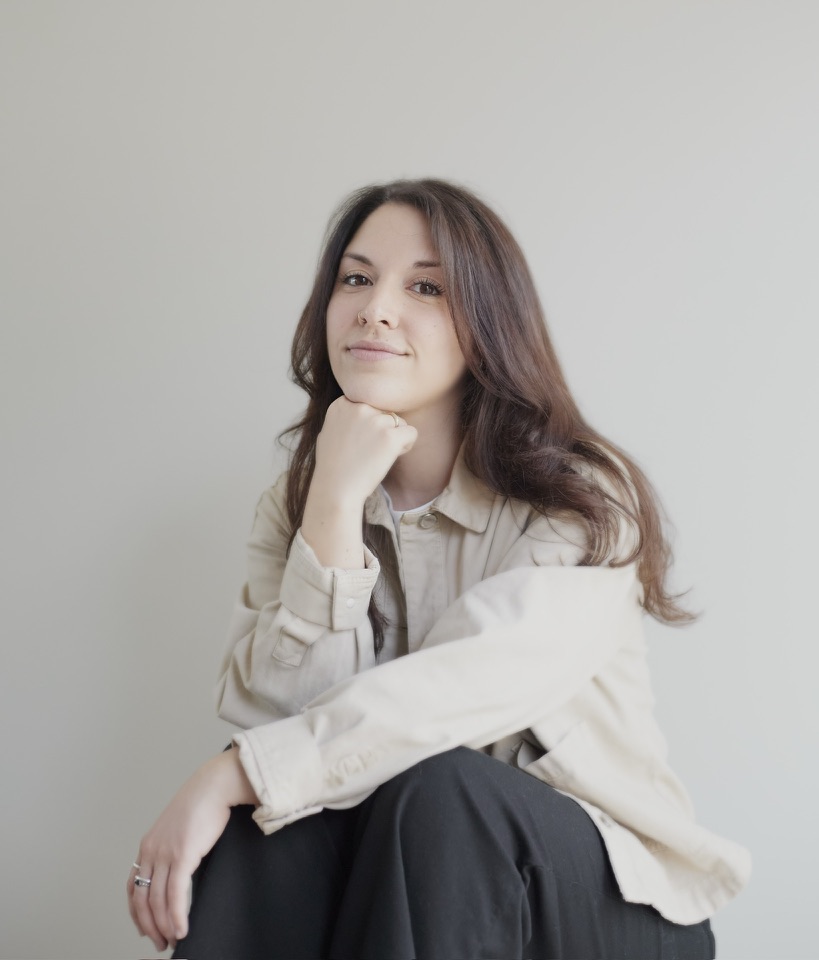 Marilou Gaudreau, Ostéopathe D.O.