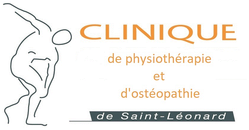 Clinique de physiothérapie et d'ostéopahie de St-Léonard-d'Aston