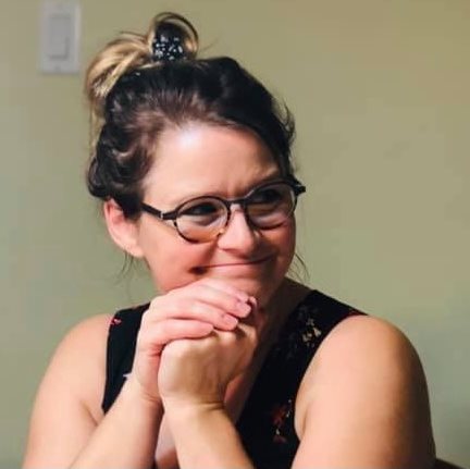 Marie Claude St-Pierre