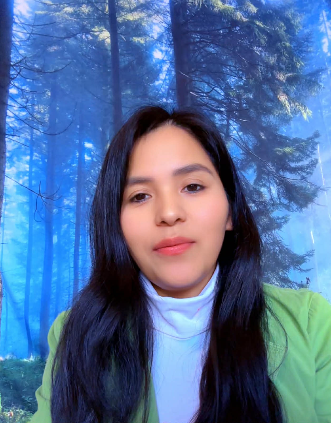 Hilary Coaquira Holgado