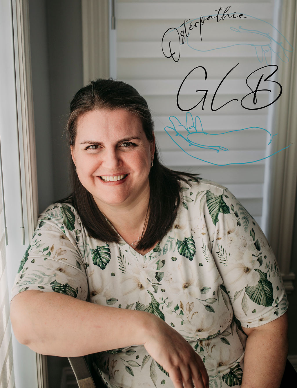 Geneviève Lord-Bentkowski