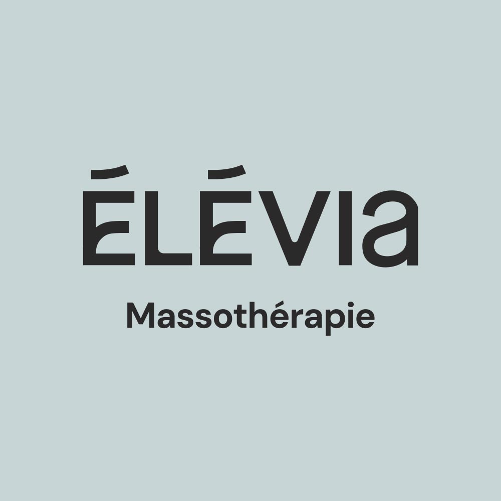 Élévia Massothérapie