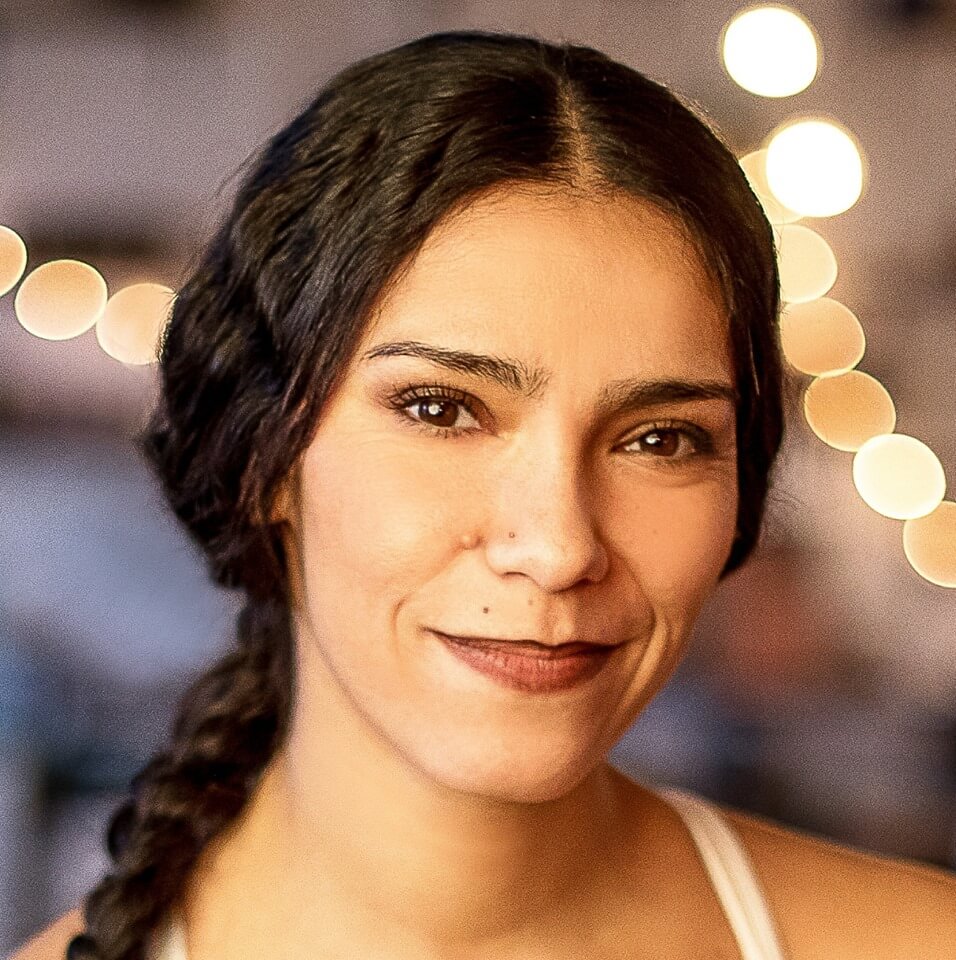 Mamselle Ruiz