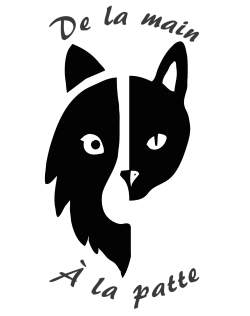 Centre d'entraînement canin De la main à la patte