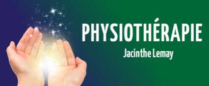 Physiothérapie Jacinthe Lemay Chambly