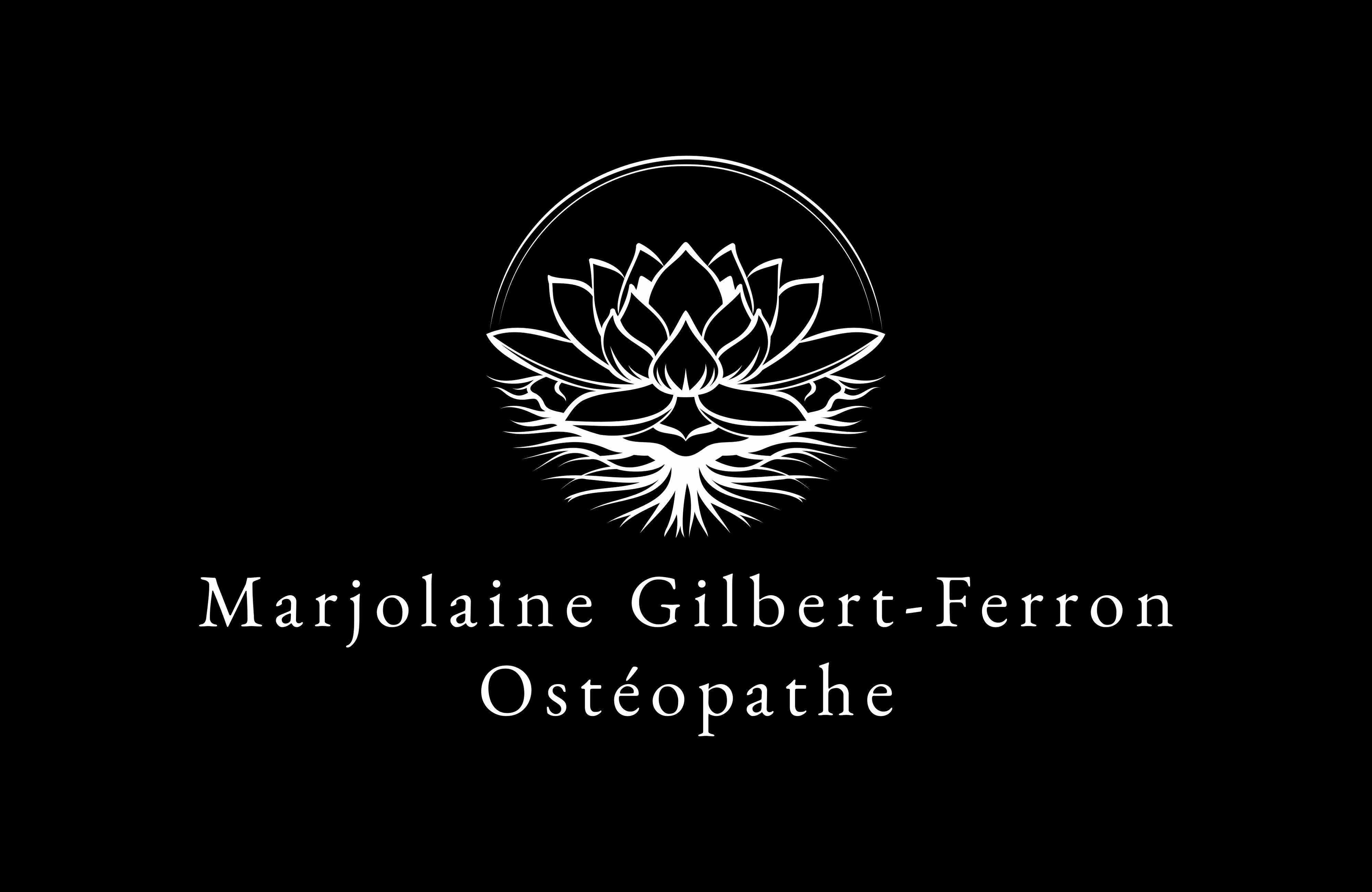 Marjolaine Gilbert-Ferron