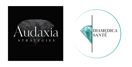 diamedica sante & Audaxia Strategies