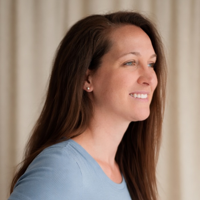 Léa-Laurence Dionne, orthophoniste