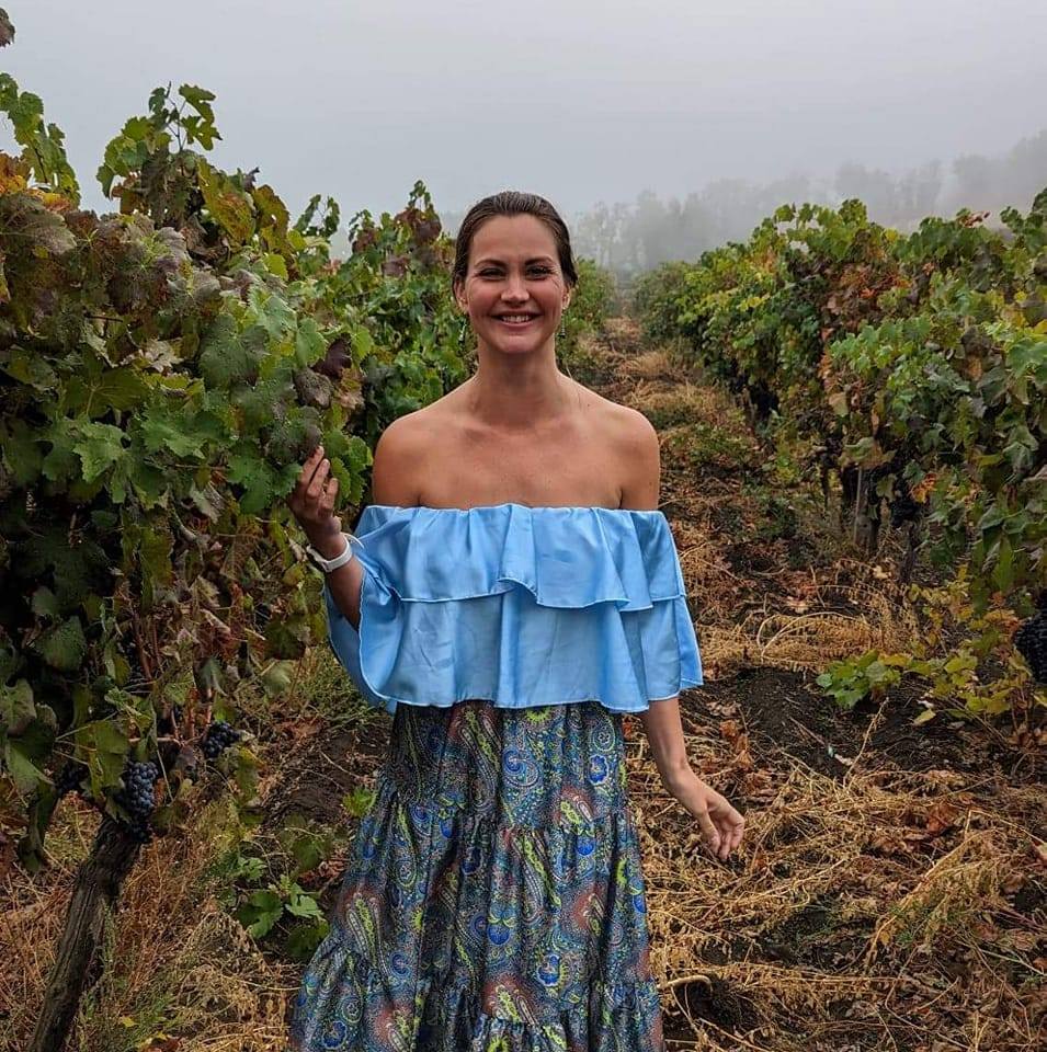 Chantal Lefrancois Naturopathe