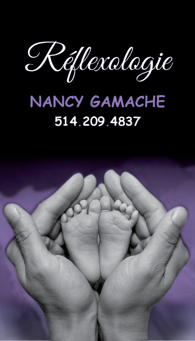 Nancy Gamache