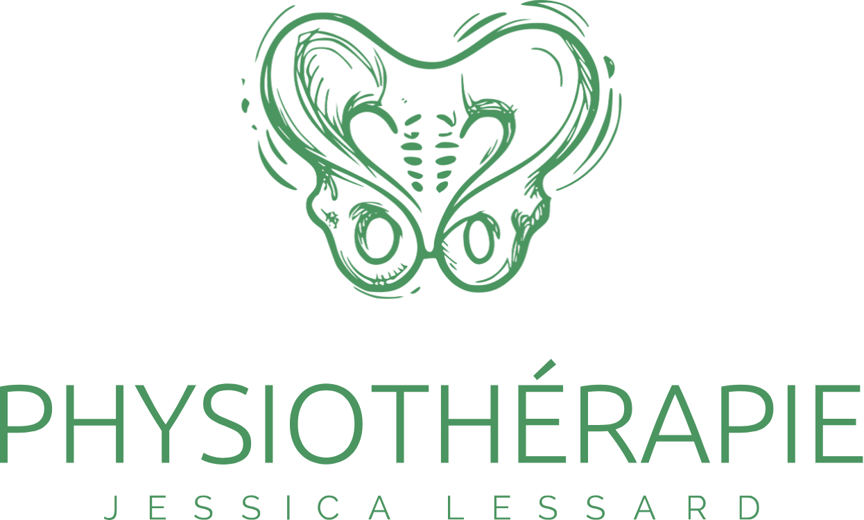 Physiothérapie Jessica Lessard