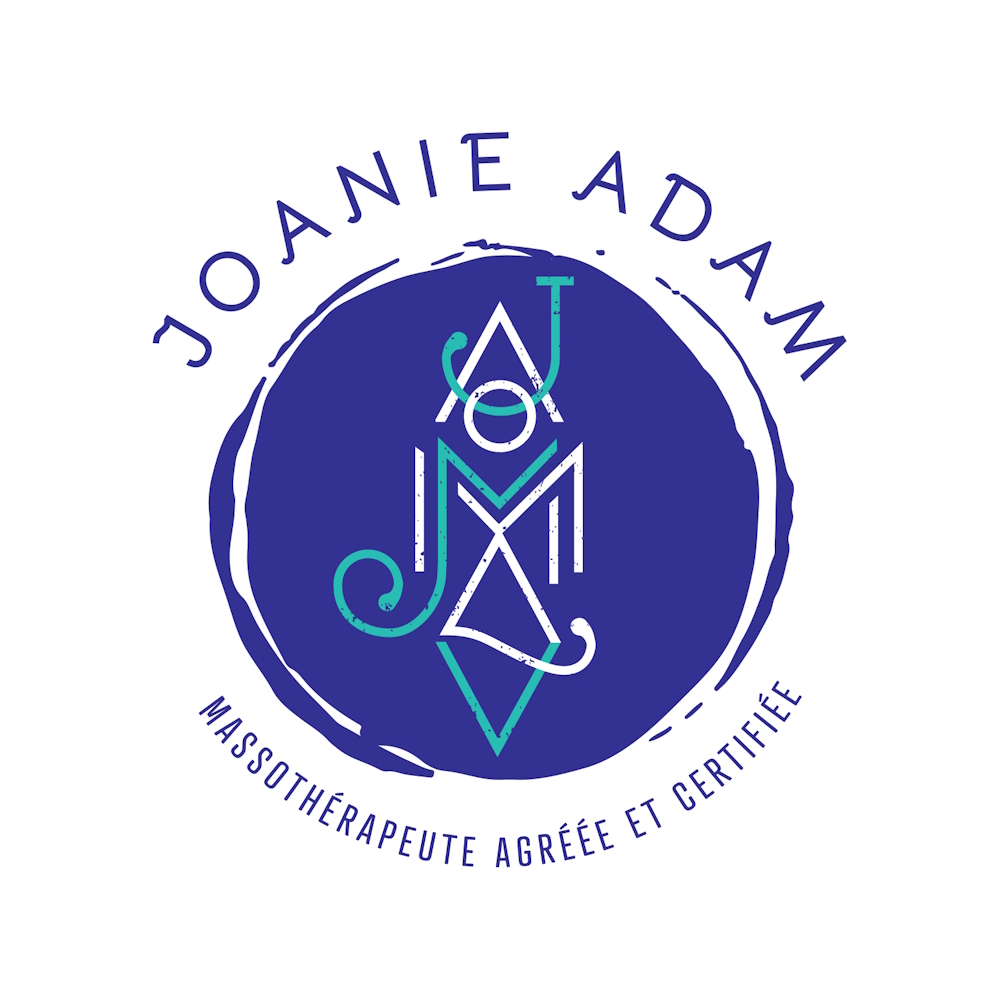 Joanie Adam - Masso, Naturo et Yoga