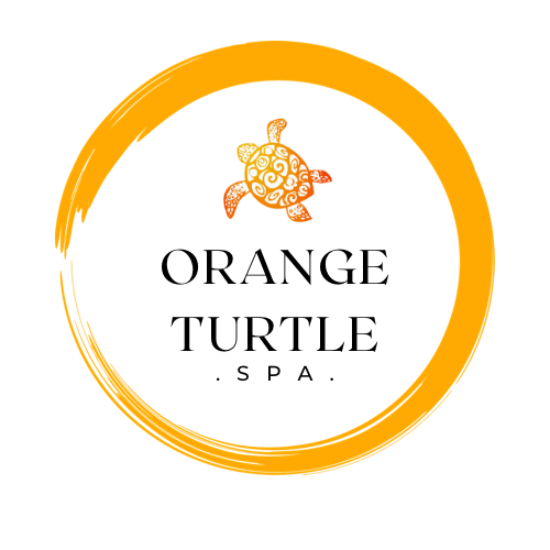 Orangeturtlespa
