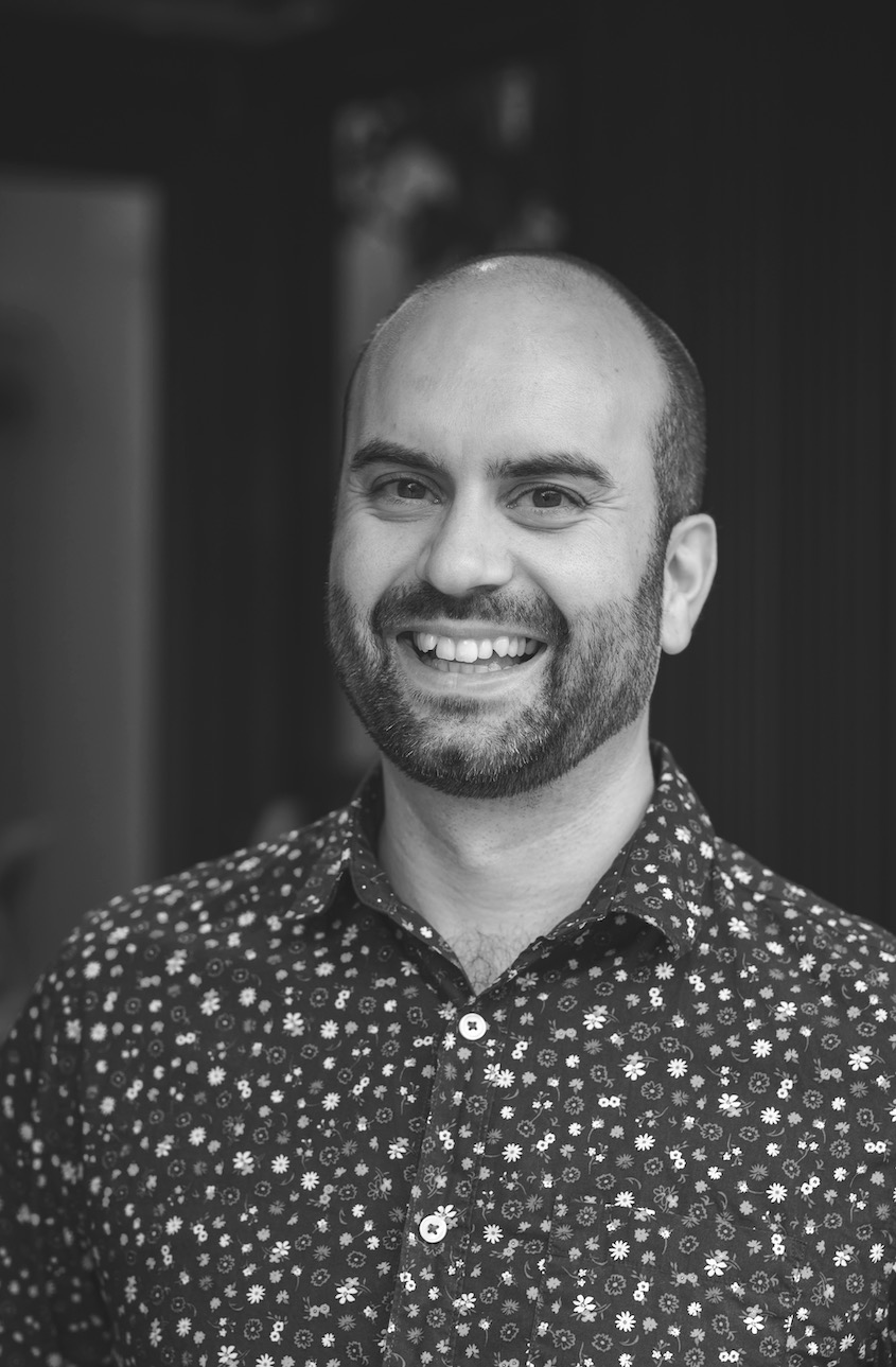 Michaël Solito - Ostéopathe D.O.