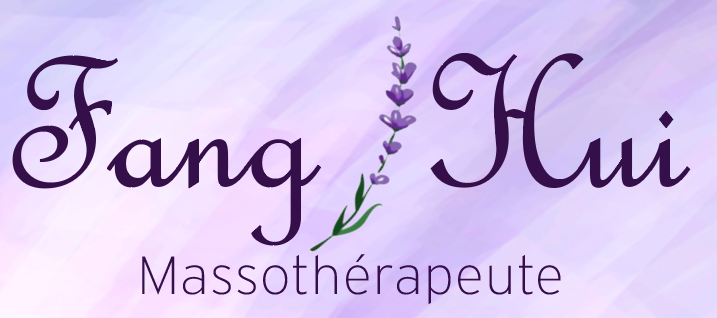 Fang Hui Massothérapeute