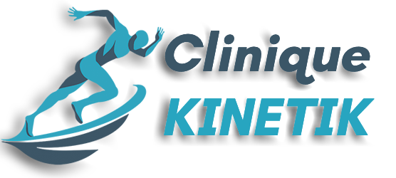 Clinique Kinetik