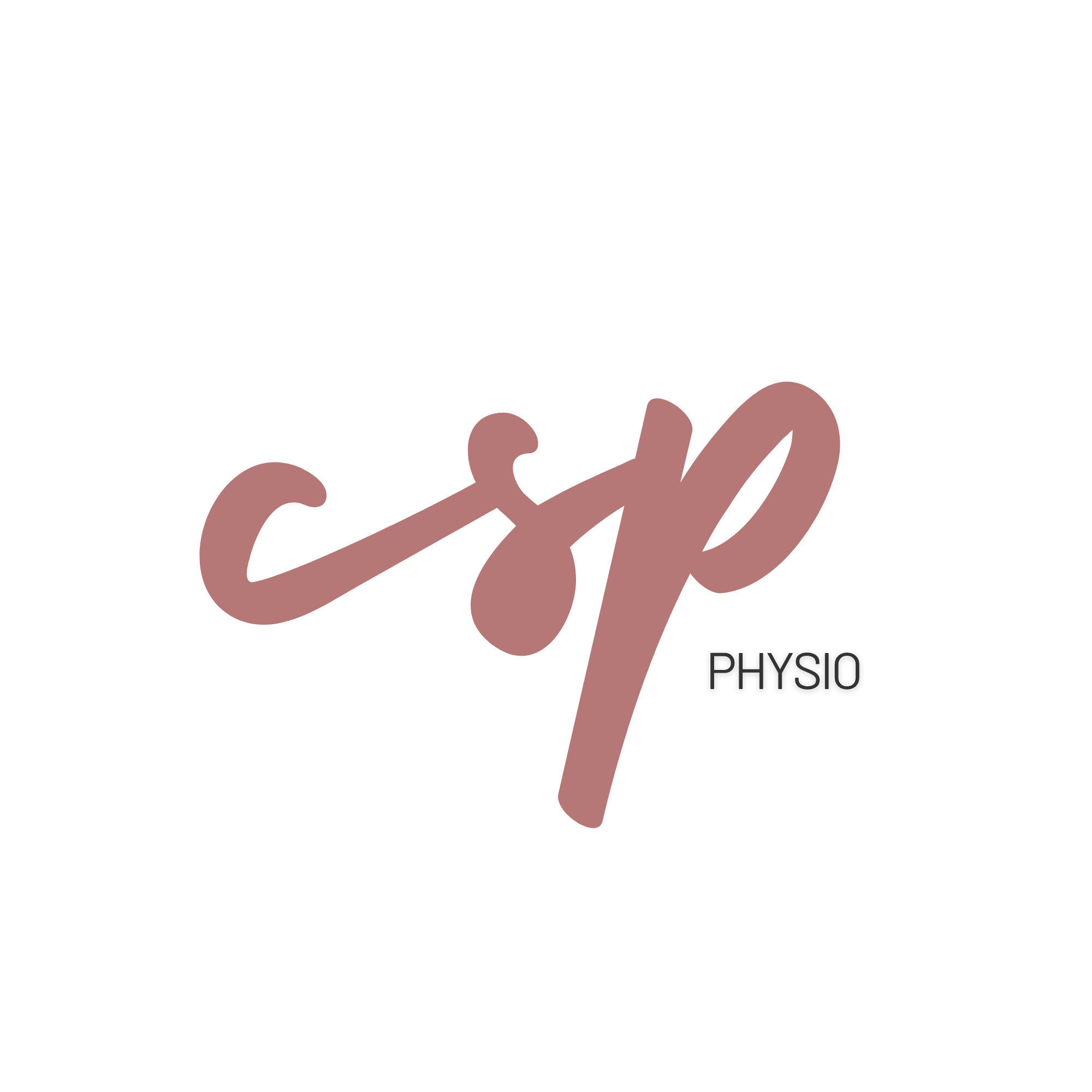 Catherine St-Pierre | CSP Physio