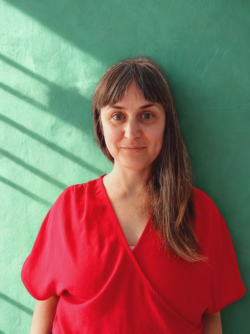 Perrine Barbier