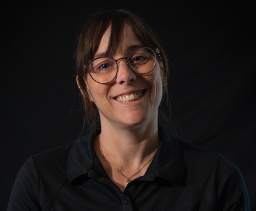 Joëlle Grimard Massothérapeute