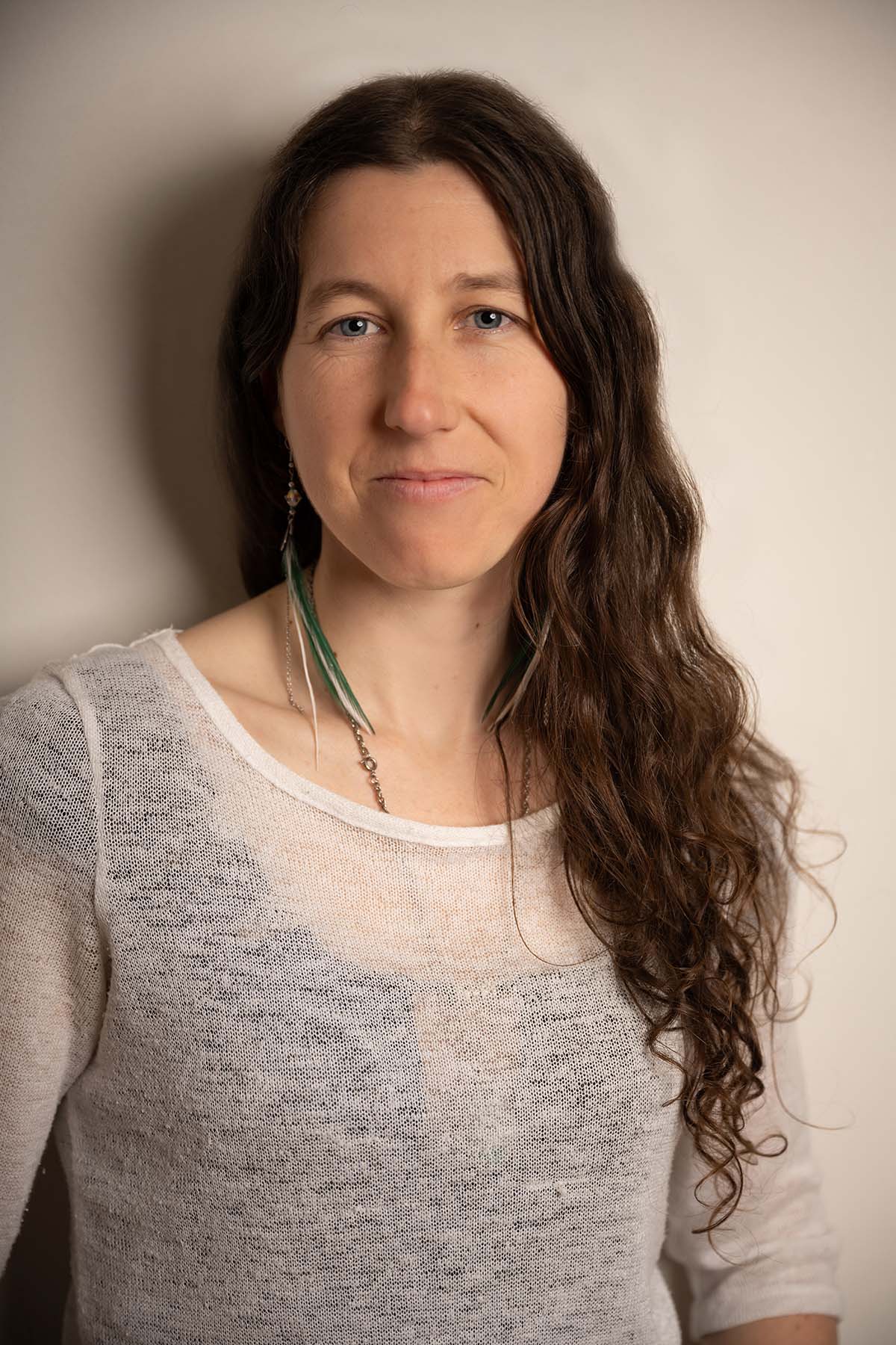 Andrée-Anne Méthot - Massothérapeute