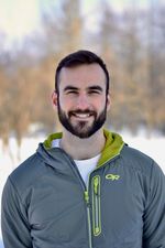 Samuel Archambault-Giguère, Interne en ostéopathie et Kinésiologue