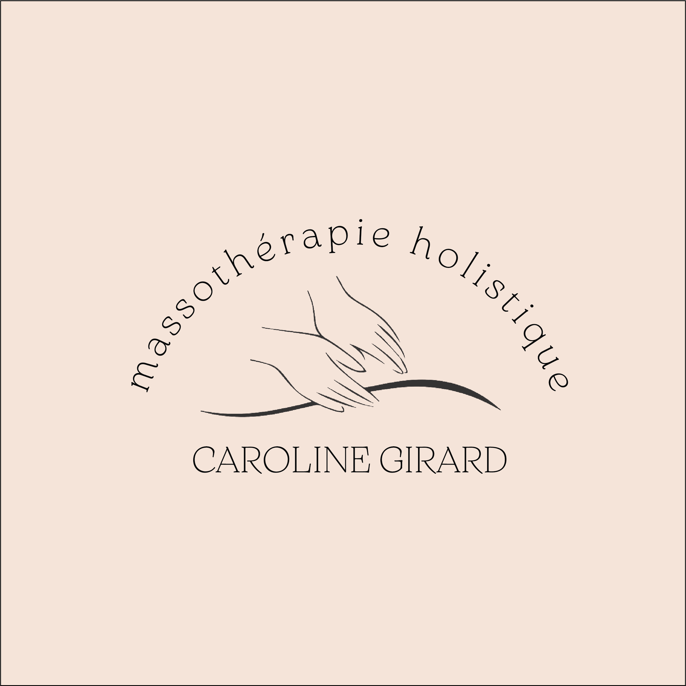 Massothérapie Holistique Caroline Girard