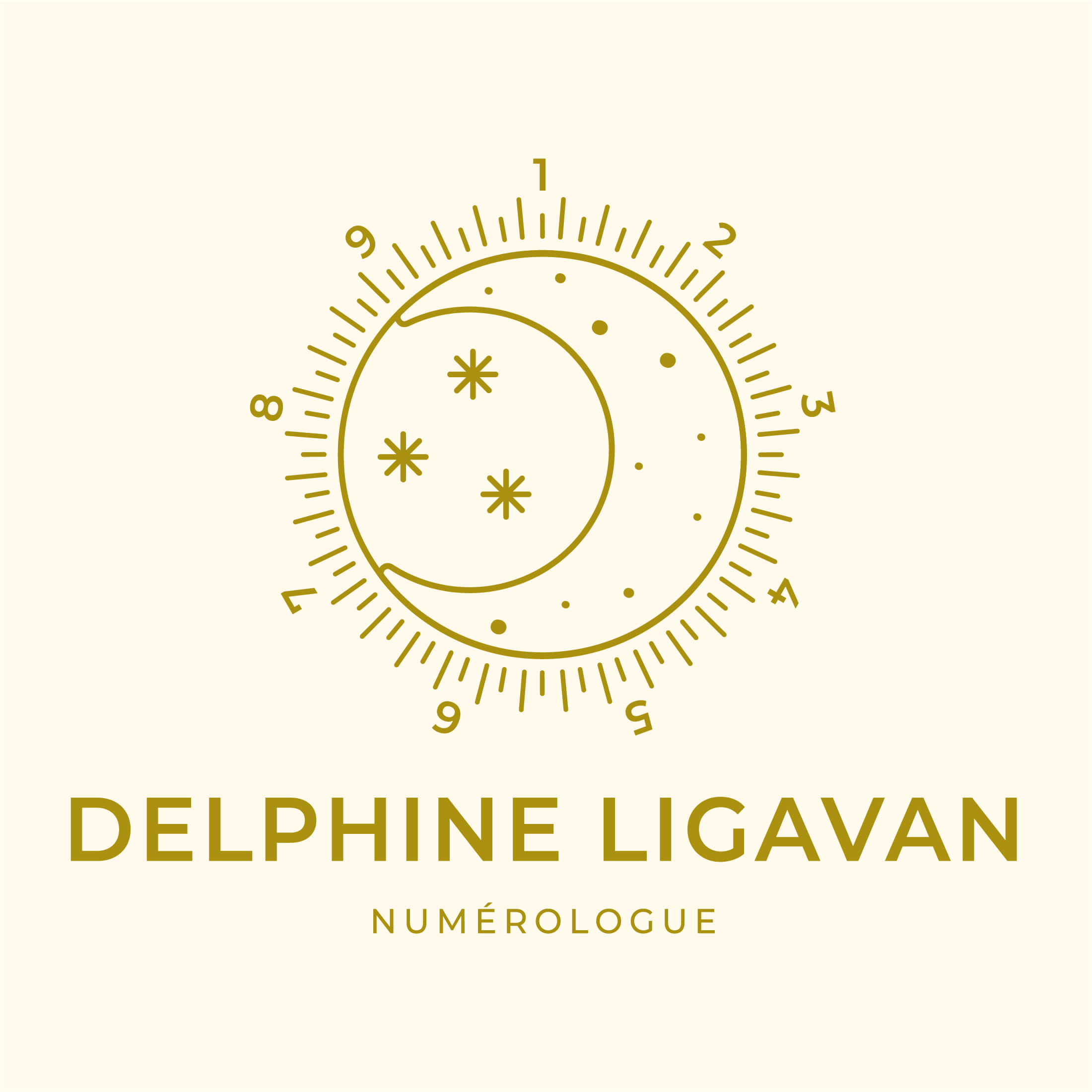 Delphine Ligavan