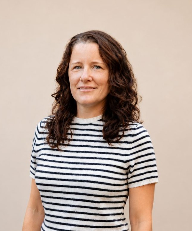 Julie Simard