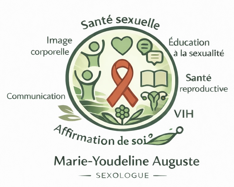 Marie-Youdeline Auguste, Sexologue