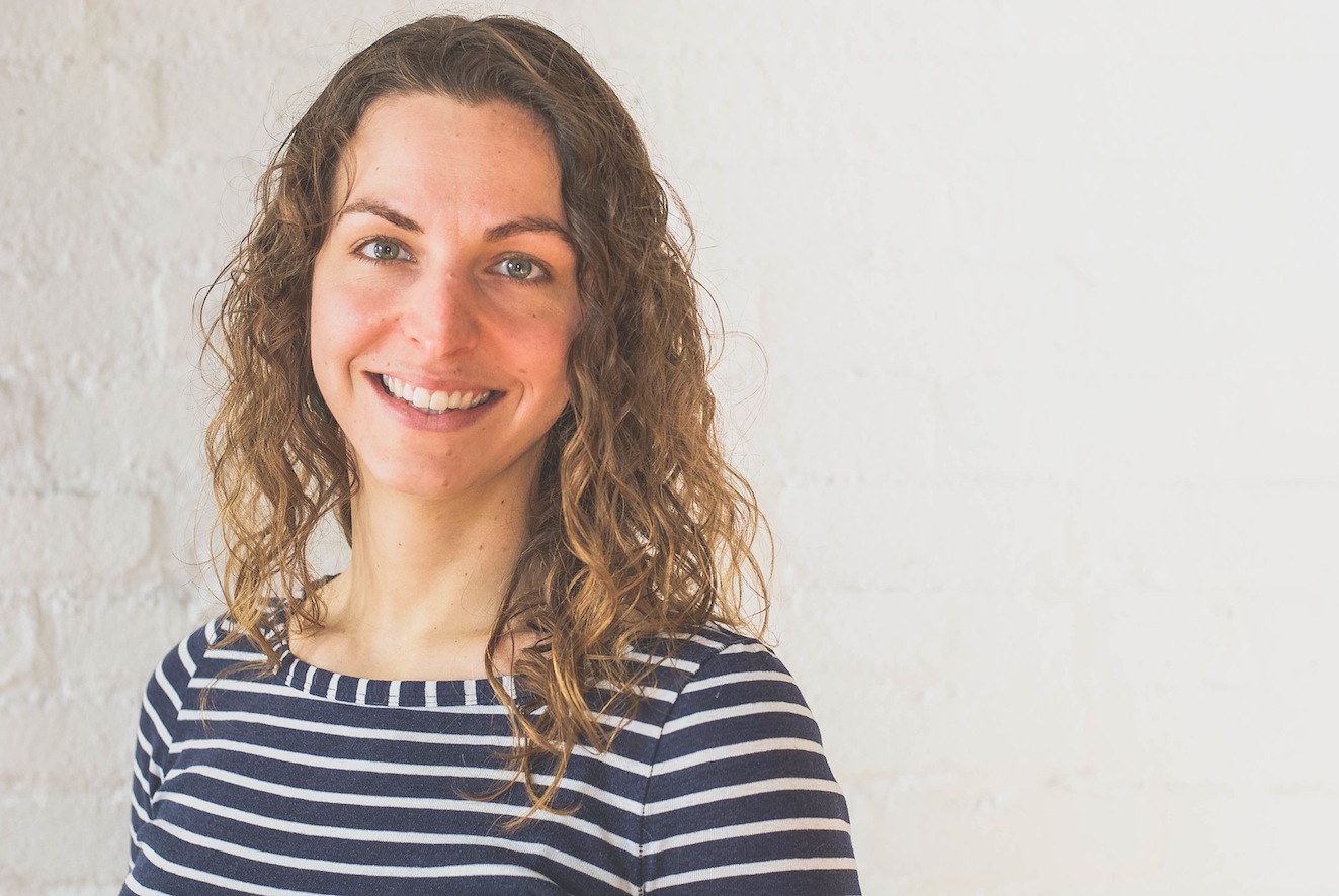 Andrée-Anne Mercier, Ostéopathe D.O.