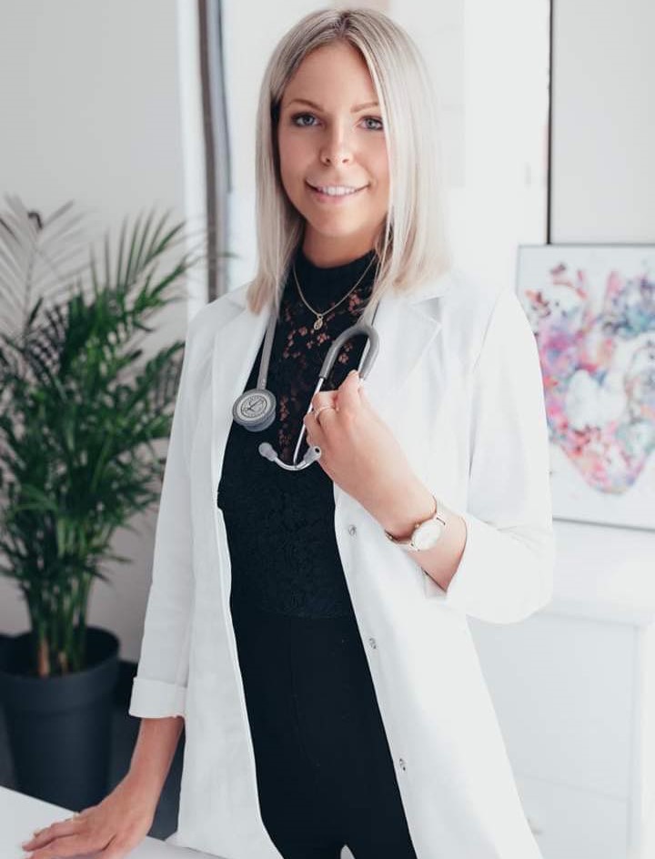 Division Santé Optimale