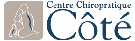 Centre chiropratique Côté