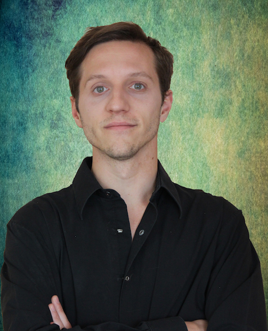 François-Pierre Decoste