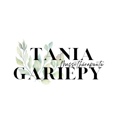 Tania Gariepy Massothérapeute
