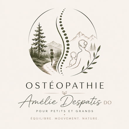 Amélie Despatis, DO