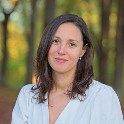 Mirabai- Mariana Mosca