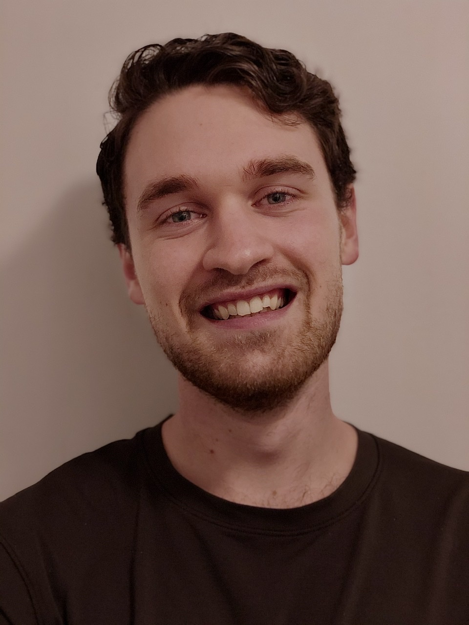 Philippe Lamonde ostéopathe