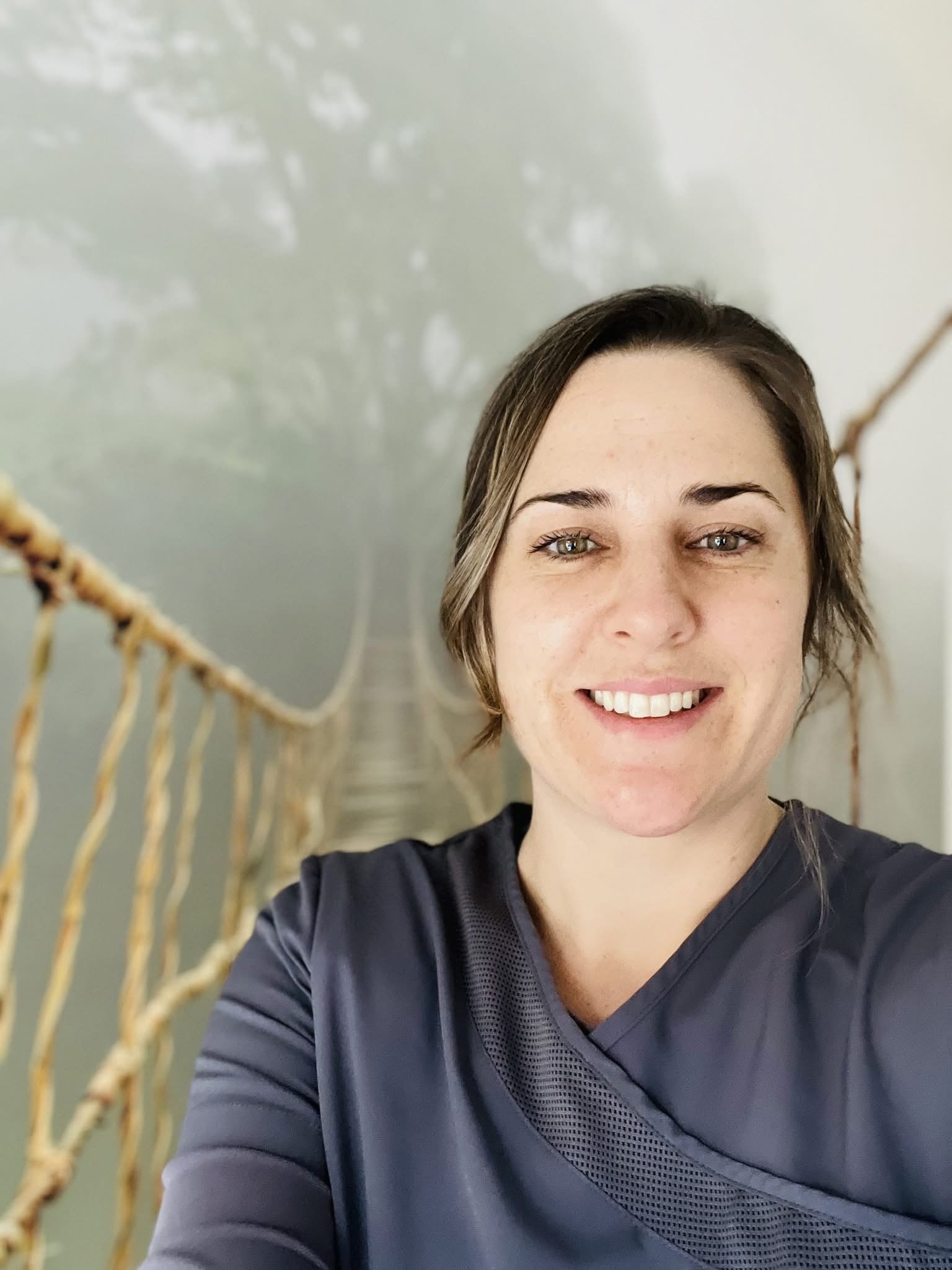 Dominique Nadeau D.O.